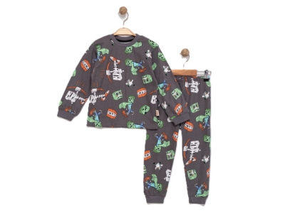 EMPİRME MINECRAFT 2Lİ TAKIM  1-2-3-4  YAŞ