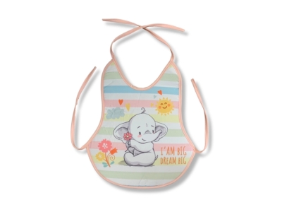 FİL DESEN ARMUT ÖNLÜK  2  YAŞ