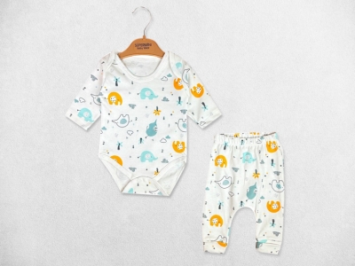 FİLLİ BADİLİ 2Lİ TAKIM  1-2-3-6-9  AY