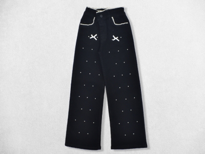 FİYONKLU PANTOLON  11-12-13-14-15  YAŞ