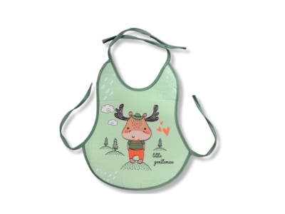 GEYİK DESEN ARMUT ÖNLÜK  3  YAŞ