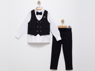 GONCA YELEKLİ SPOR TAKIM 5-6-7-8  YAŞ