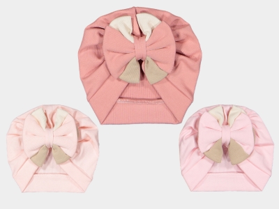 KAŞKORSE 3KAT FİYONK BONE 3-6-9-12  AY