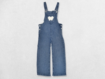 KELEBEK DETAYLI SLOPET  6-7-8-9-10  YAŞ