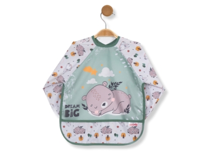 KOALA DESEN KOLLU MAMA ÖNLÜĞÜ 2  YAŞ