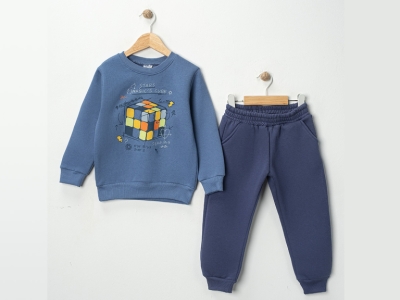 KÜP BSK TAKIM 3-4-5-6  YAŞ