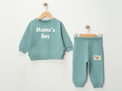 MAMAS BOY BASKILI TAKIM 12-18-24  AY