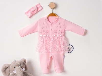 NAKIŞLI FİSTOLU TULUM 3-6-9  AY