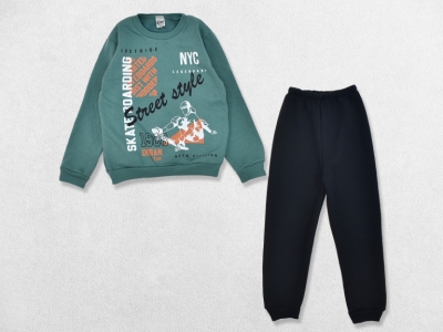 NYC BASKILI TAKIM 9-10-11-12  YAŞ