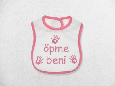 ÖPME BENİ ÖNLÜK 6\'LI PAKET