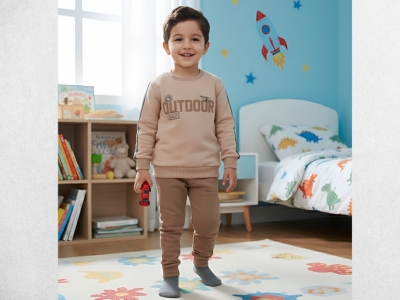 OUTDOOR BSK TAKIM 3-4-5-6  YAŞ