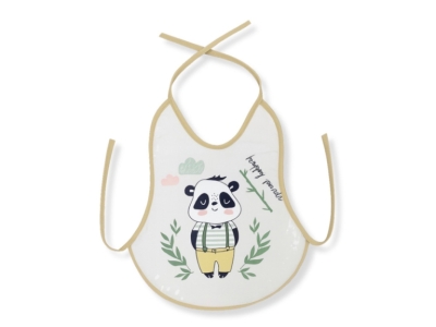 PANDA DESEN ARMUT ÖNLÜK  3  YAŞ