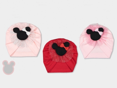 PENYE MİCKEYY BONE 3-6-9-12  AY