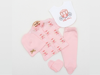 PRINCESS 5Lİ ZIBIN TAKIM  3  AY