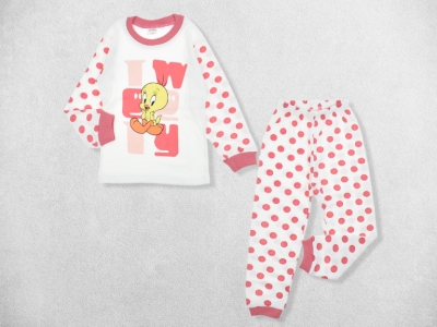 PUANLI KUŞ 2Lİ TAKIM  4-5-6  YAŞ