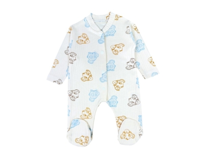 RAPORLU SİMBA PATİKLİ TULUM  1-2-3-6-9  AY