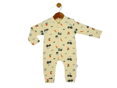 RAPORLU TRAKTÖRLÜ HAVUÇ MANŞETLİ TULUM  1-2-3-6-9  AY