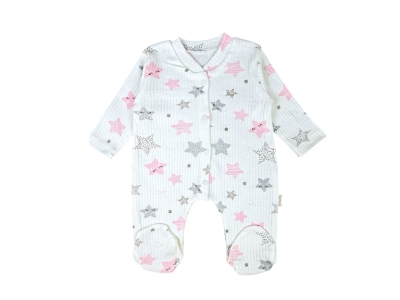 RAPORLU YILDIZLAR PATİKLİ TULUM  1-2-3-6-9  AY