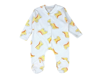 TARZ DİNOLAR BADİLİ 2Lİ TAKIM  1-2-3-6-9  AY