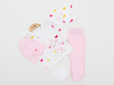 TAŞANLI 5,Lİ ZBN TKM 1-3  AY