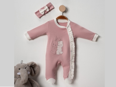 TAVŞANLAR  NAKIŞLI TULUM 3-6-9  AY