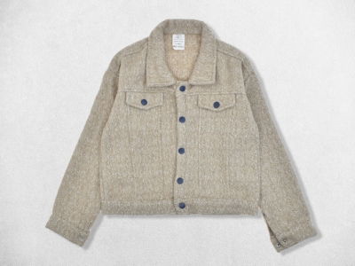 TEK CEKET 10-11-12-13  YAŞ