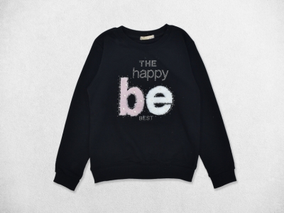 THE TAŞLI PELÜŞ  SWEAT 13-14-15-16  YAŞ