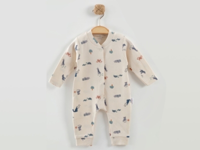 YENİ SAFARİ MANŞETLİ TULUM 1-3-6  AY