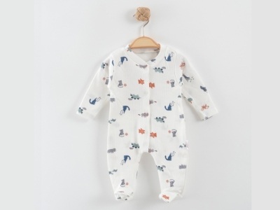 YENİ SAFARİ PATİKLİ TULUM 1-3-6  AY