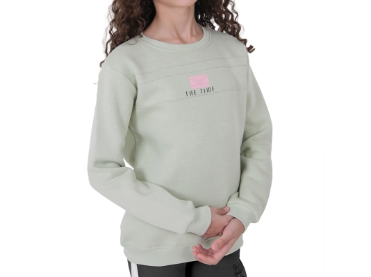 BASKILI SWEAT 13-14-15-16  YAŞ