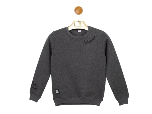 HESSED NAKIŞLI SWEAT 9-10-11-12  YAŞ