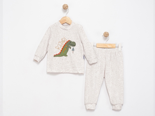 TIMSAH KADIFE TAKIM 3-6-9  AY