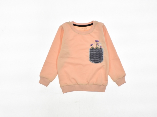 CEPLI SWEAT 9-10-11-12  YAŞ