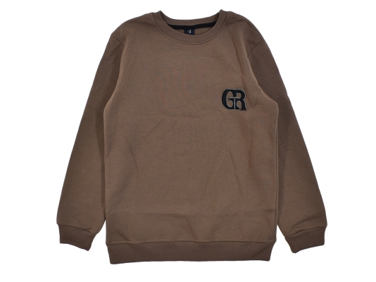GR EVA NAKIŞ SWEAT  13-14-15-16  YAŞ