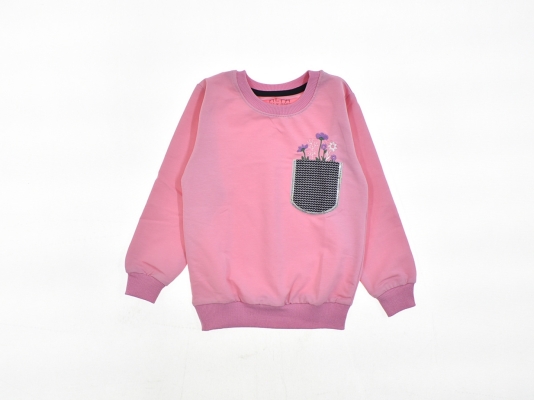 CEPLI SWEAT 9-10-11-12  YAŞ