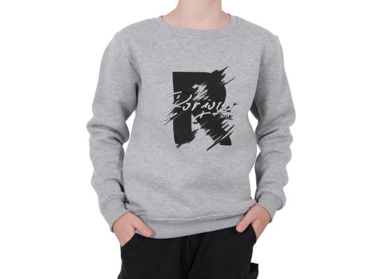 R BASKILI SWEAT 13-14-15-16  YAŞ