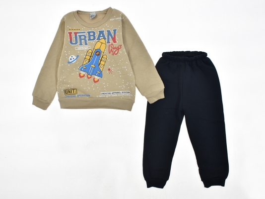 URBAN BASKILI TAKIM 1-2-3-4  YAŞ