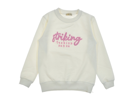 FRIKING NAKIŞLI SWEAT 9-10-11-12  YAŞ