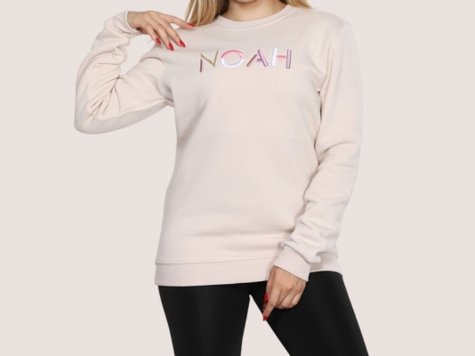 NOAH SWEAT  13-14-15-16  YAŞ