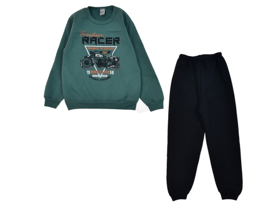 RACER BASKILI TAKIM 5-6-7-8  YAŞ