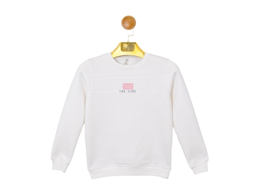 BASKILI SWEAT 13-14-15-16  YAŞ