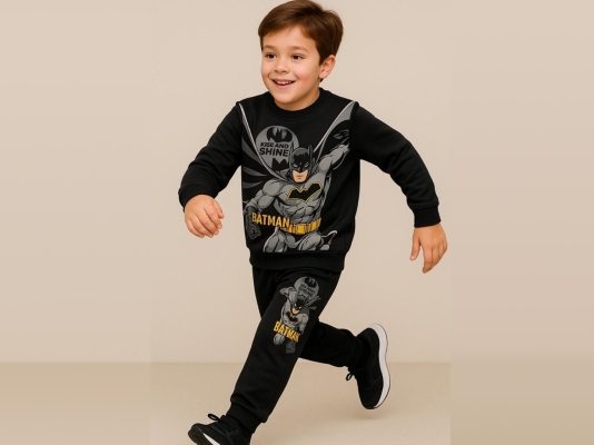 BATMAN BASKILI TAKIM 3-4-5-6  YAŞ