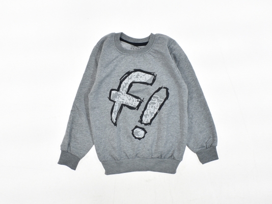 F! SWEAT 9-10-11-12  YAŞ