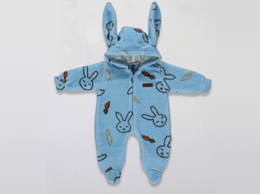 TAVŞANLI SOFT TULUM 6-9  AY